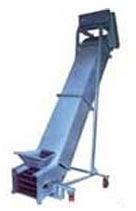 Material Handling Elevator