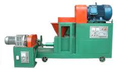 Charcoal Machine