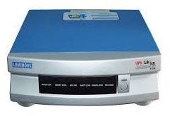 Automatic Electric Luminous Inverter, For Industrial Use, Power : 10-15kw