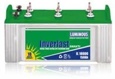Luminous Inverter Battery