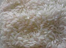 Basmati rice, Texture :Hard