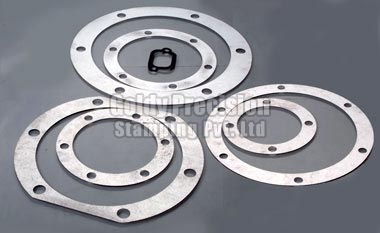 Non Asbestos Automotive Gaskets