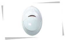 MOTION SENSORS, Dimension : 95(L)×64(W)×49(H)mm