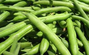 Fresh Green Beans