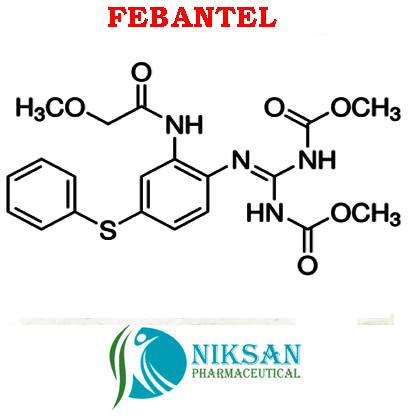 Febantel