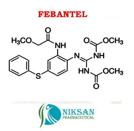 Febantel IP