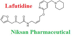 Lafutidine IP