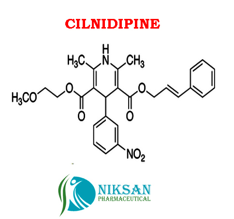 Pure Cilnidipine