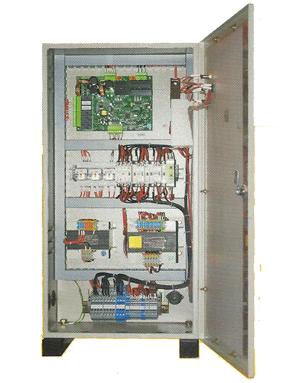 Reliematic Elevator Controller