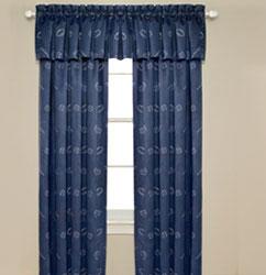 Valance Curtain