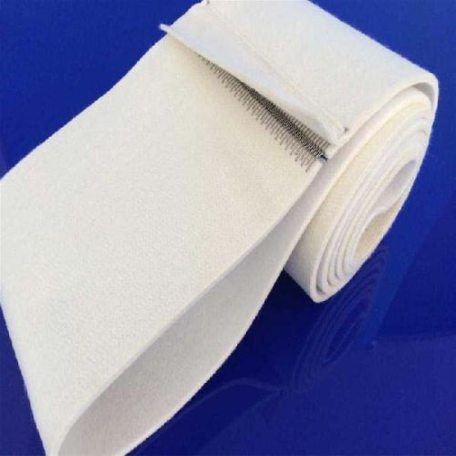 Nomex /Polyester Chest Ironer Belt Customized