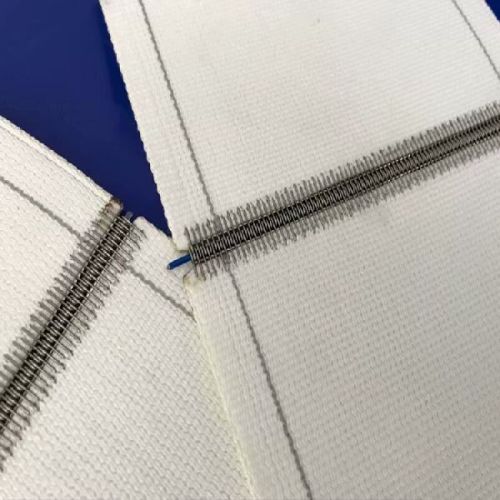 Polyester Canvas Ribbon For Flatwork Ironer, Brand Name : HKXINYUN