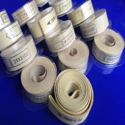 Cigarette Cigar Tape Belt