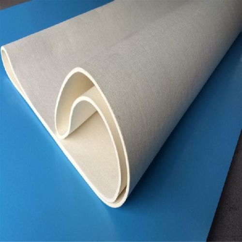 100% Nomex Heat Press Calender Felts, Brand Name : HKXINYUN