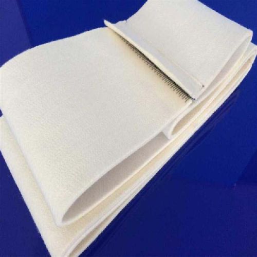 Nomex /Polyester Heat Resistance Ironing Belting Customized