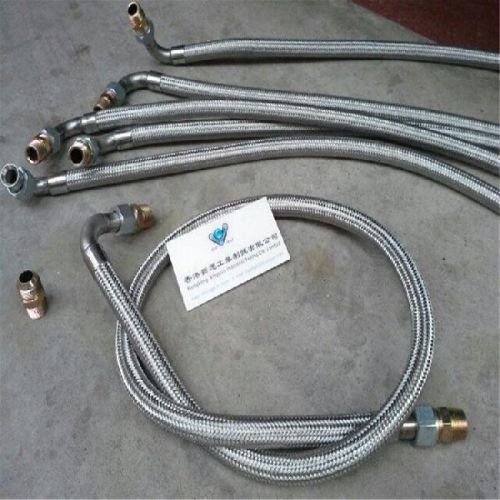 Stainless Steel Metal Hose, Brand Name : HKXINYUN
