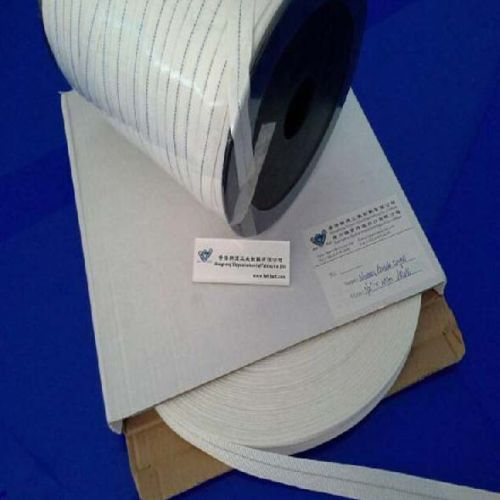 100%polyester Polyester Ironer Guide Tape