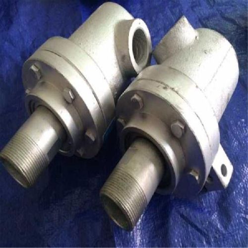 Copper Cast Iron Rotating Joint, Brand Name : HKXINYUN