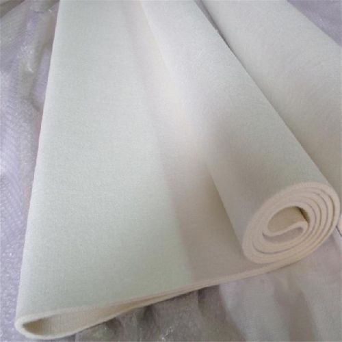 100% Nomex Transfer Printing Blanket, Thickness : 5-12mm