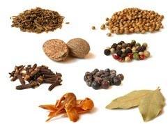 Indian Spices, Moisture Content : 2%
