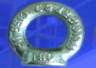 Lifting Eye Nut
