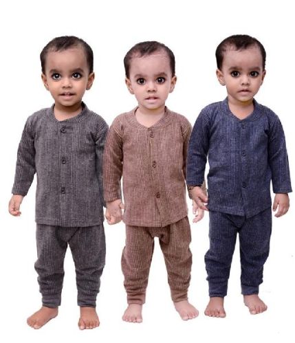 Kids Thermal Wear