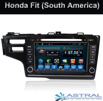 Car DVD Player
