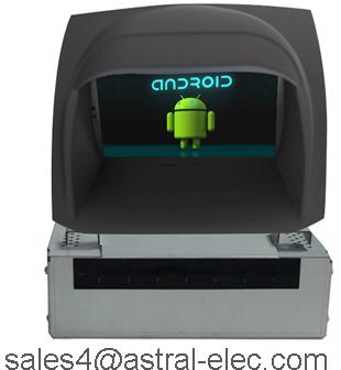 Car DVD Navigation System