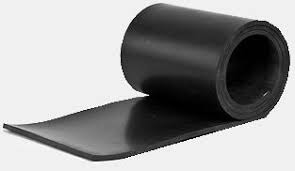 Butyl Rubber