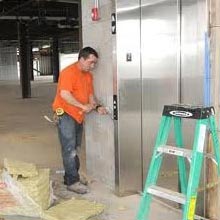 Lift Installation Services