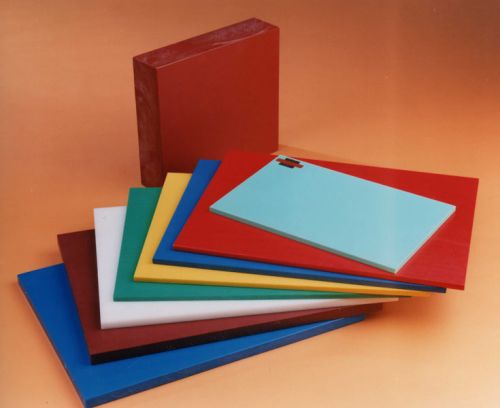 HDPE Sheets, Feature : Shrink-Resistant, Waterproof