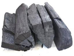 Hardwood charcoal, Feature : High Fast Flaming, High Reliability