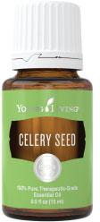 Celery Seed Essential Oil