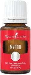 Myrrh Essential Oil