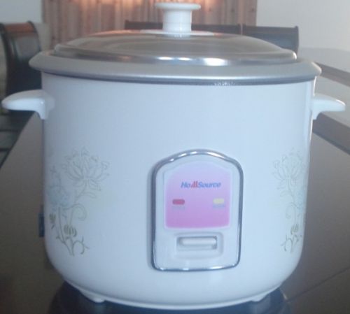 Cylinder Rice Cooker