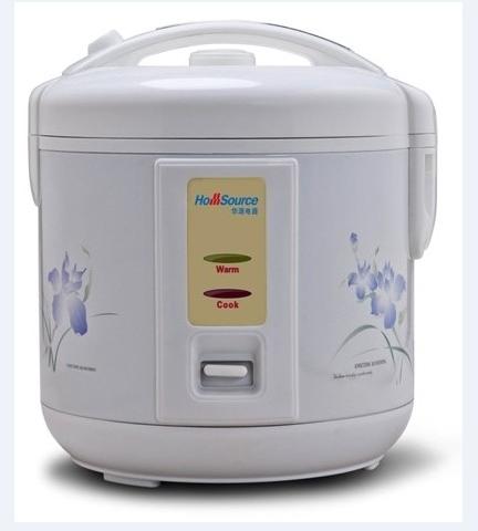 Rice Cooker