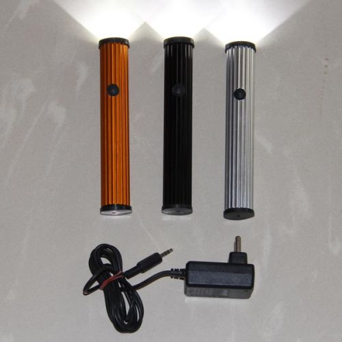 CREE LED Rechargeable Torch