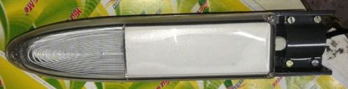 LED Street Light, Application : Street Light