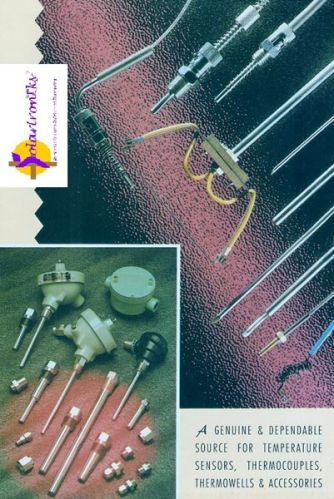 Temperature Sensors For Solar Applications