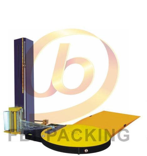 Pallet Wrapper