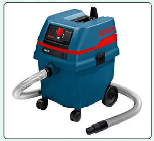 Vacuum Extractor