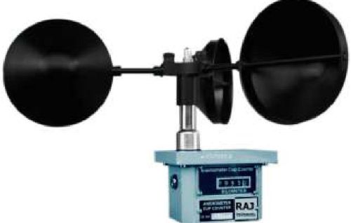 Anemometer