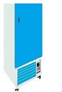 Deep freezer, Power Source : Electric