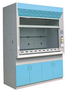 Fume Hood, Application : Laboratory