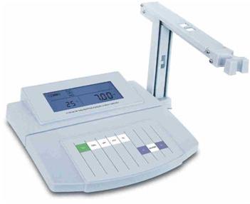 Benchtop Type PH Meter