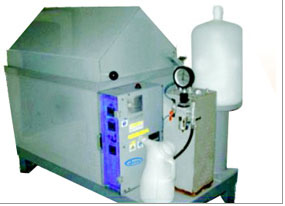 Salt Spray Chamber