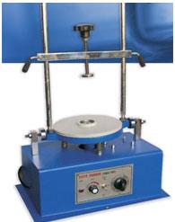 Sieve Shaker Machine