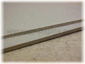 Grey Paper Boards