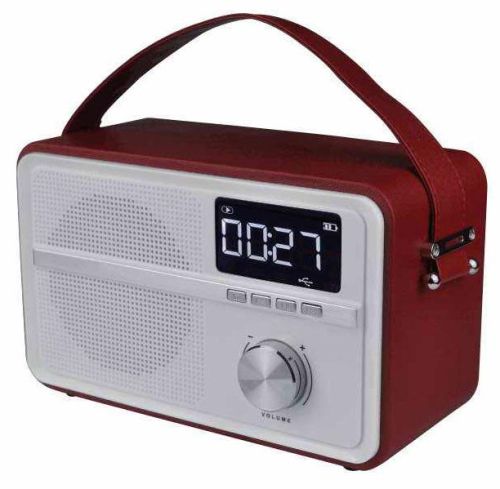 BT5 BLUETOOTH SPEAKER, Brand Name : OEM for Home use, outdoor use