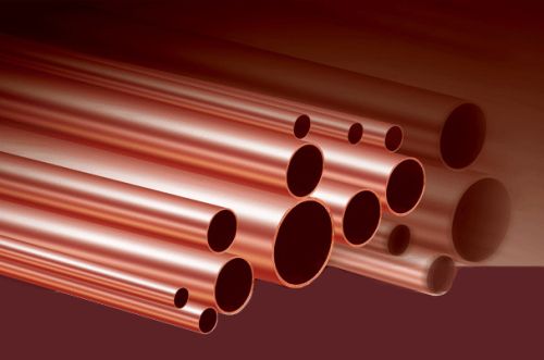Copper Pipe